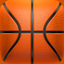 Bracket Madness app icon