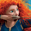 Brave: Storybook Deluxe app icon