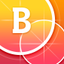 BubbleFrame app icon