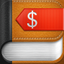 Budget Notes for Home Budget app icon