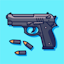 Bullet Echo app icon