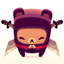 Bushido Bear app icon