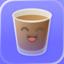 Caffeine Tracker: Alyx app icon