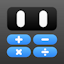 Calcbot 2 app icon