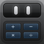 Calcbot app icon
