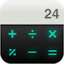 Calzy - The Smart Calculator app icon