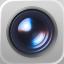 Camera app icon