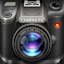Camera FX Pro app icon