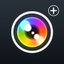 Camera+ app icon