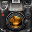 Camera SX Pro app icon