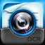 Camera Translator app icon