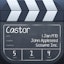 Castor - Movie Database app icon