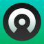 Castro Podcast Player app icon
