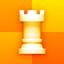 Chess Classic Widget Game app icon