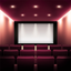 Cinema app icon