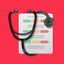 Clinicals – History, Symptoms & Physical Examination Guide app icon