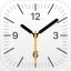 Clock app icon