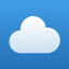 CloudApp for iOS app icon