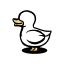 Clusterduck app icon