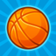 Cobi Hoops 2 app icon