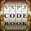 CodeBook app icon
