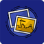 Construction Photos app app icon