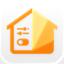 Controller for HomeKit app icon