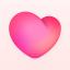 Couple Joy: Love & Games app icon