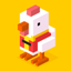 Crossy Road - Endless Arcade Hopper app icon