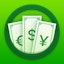 Currency app icon