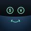 Currenzy app icon