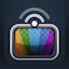 DaVinci Remote Monitor app icon