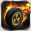 Death Rally app icon