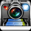 Dermandar Panorama app icon