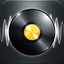 Dijay app icon