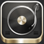 DJ Mixer Pro app icon