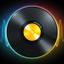 djay 2 app icon