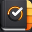 Drive time app icon