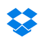 Dropbox app icon