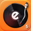 edjing 5 app icon