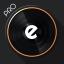 edjing Pro - music remix maker app icon