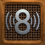 Eight Track Stereo app icon