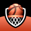 Elite Hoops Basketball app icon