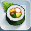 Evernote Food app icon