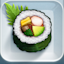 Evernote Food app icon