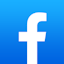 Facebook app icon