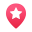 Facebook Local app icon