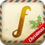 Facecard Christmas Edition app icon