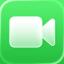 FaceTime app icon