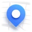 Fake GPS: Location Changer app icon